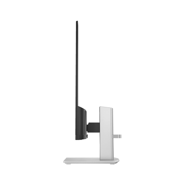 Monitor HP Serie 5, 524sh - Pantalla 23.8" FHD, resolución 1920x1080, IPS, 5ms, 100Hz, AMD FreeSync, 16:9, 1000:1, vga, hdmi, color negro 94C19AA