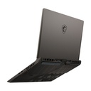 Laptop MSI Vector 16 HX - 16" QHD 240Hz, Intel® Core™ i9-14900HX, 32GB (2x16GB) DDR5, 1TB NVMe PCIe SSD Gen4x4, NVIDIA® GeForce RTX™ 4070 8GB GDDR6 , Windows 11 Home Ingles, Negro. VECTOR16HX14254