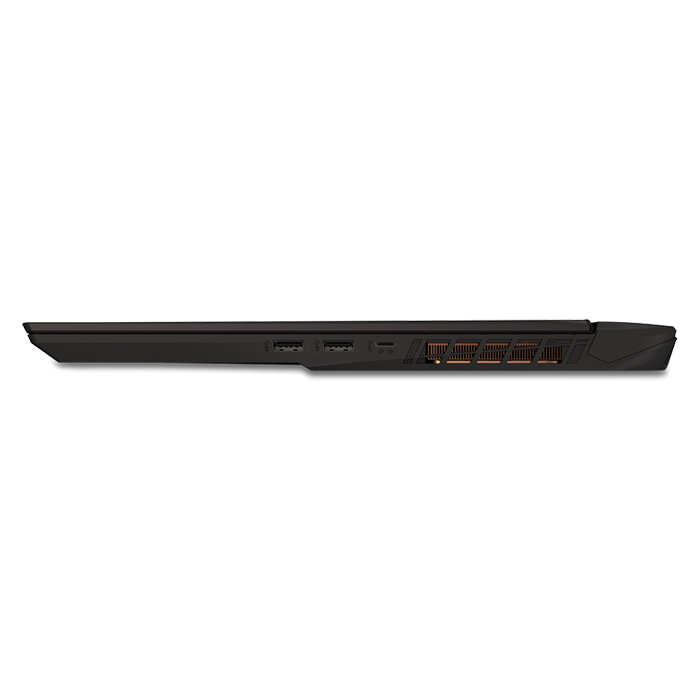 Laptop MSI Vector 16 HX - 16" QHD 240Hz, Intel® Core™ i9-14900HX, 32GB (2x16GB) DDR5, 1TB NVMe PCIe SSD Gen4x4, NVIDIA® GeForce RTX™ 4070 8GB GDDR6 , Windows 11 Home Ingles, Negro. VECTOR16HX14254