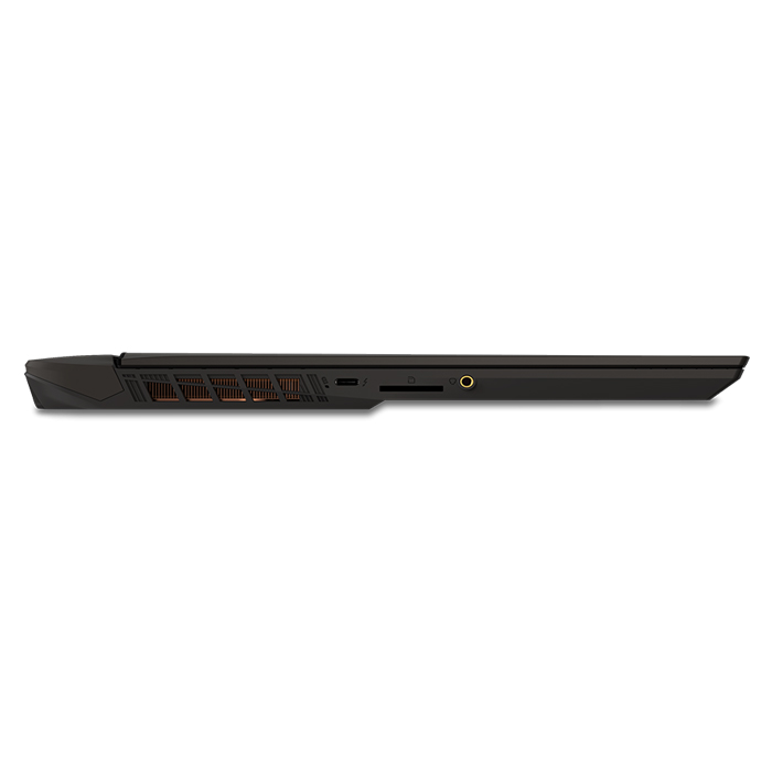 Laptop MSI Vector 16 HX - 16" QHD 240Hz, Intel® Core™ i9-14900HX, 32GB (2x16GB) DDR5, 1TB NVMe PCIe SSD Gen4x4, NVIDIA® GeForce RTX™ 4070 8GB GDDR6 , Windows 11 Home Ingles, Negro. VECTOR16HX14254