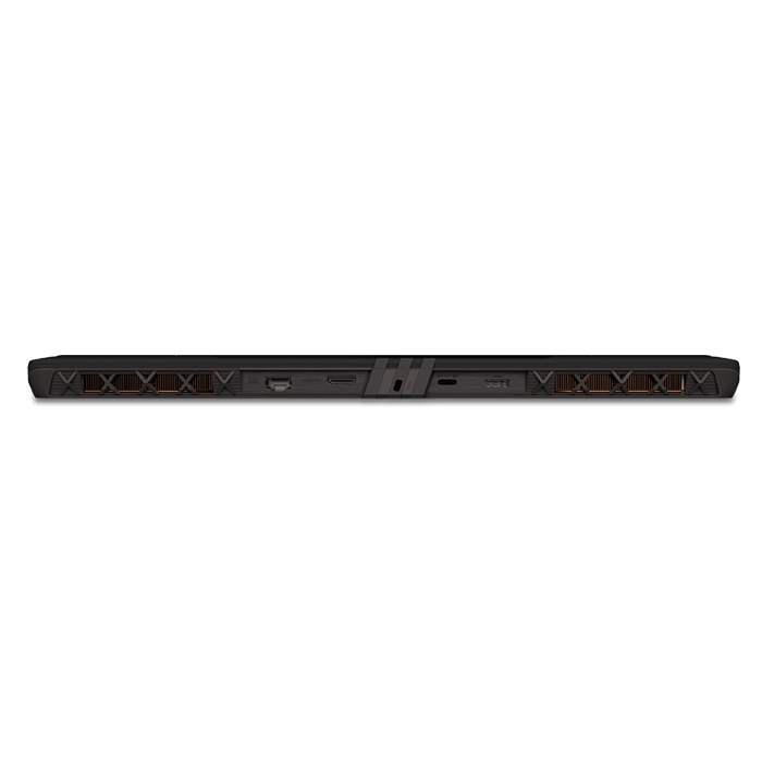 Laptop MSI Vector 16 HX - 16" QHD 240Hz, Intel® Core™ i9-14900HX, 32GB (2x16GB) DDR5, 1TB NVMe PCIe SSD Gen4x4, NVIDIA® GeForce RTX™ 4070 8GB GDDR6 , Windows 11 Home Ingles, Negro. VECTOR16HX14254