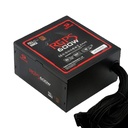 Fuente de Poder Redragon RGPS 600W PS002 - Potencia de 600W ATX, conexiones 2x PCI-Express, 6x SATA, certificado 80 PLUS Bronce. RGPS 600W PS002