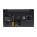 Fuente de Poder Corsair CX650 - Potencia de 650W ATX, conexiones 2 x PCI-Express, 3x SATA, certificado 80 PLUS Bronze. CP-9020278-NA