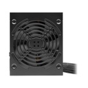 Fuente de Poder Corsair CX650 - Potencia de 650W ATX, conexiones 2 x PCI-Express, 3x SATA, certificado 80 PLUS Bronze. CP-9020278-NA