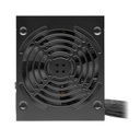 Fuente de Poder Corsair CX750 - Potencia de 750W ATX, conexiones 2 x PCI-Express, 3x SATA, certificado 80 PLUS Bronze. CP-9020279-NA