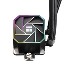 Enfriamiento Líquido Thermalright Aqua Elite 120 V3 ARGB - 120mm 1500 RPM,  66.17 CFM, Socket AMD: AM4, AM5, Intel: 1851, 1700, 115X, 1200.