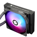 Enfriamiento Líquido Thermalright Aqua Elite 120 V3 ARGB - 120mm 1500 RPM,  66.17 CFM, Socket AMD: AM4, AM5, Intel: 1851, 1700, 115X, 1200.