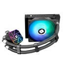 Enfriamiento Líquido Thermalright Aqua Elite 120 V3 ARGB - 120mm 1500 RPM,  66.17 CFM, Socket AMD: AM4, AM5, Intel: 1851, 1700, 115X, 1200.