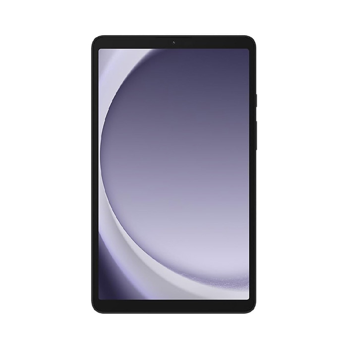 Tablet Samsung Galaxy Tab A9 (X110NZ) - 128GB de 8.7", 8GB RAM, Wifi, Bluetooth, MicroSD, Android 13 , Color Gris SM-X110NZ