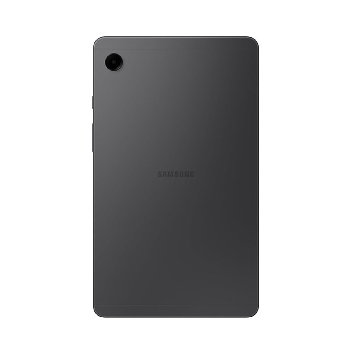 Tablet Samsung Galaxy Tab A9 (X110NZ) - 128GB de 8.7", 8GB RAM, Wifi, Bluetooth, MicroSD, Android 13 , Color Gris SM-X110NZ