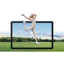 Tablet Samsung Galaxy Tab A9 (X110NZ) - 128GB de 8.7", 8GB RAM, Wifi, Bluetooth, MicroSD, Android 13 , Color Gris SM-X110NZ