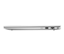 Laptop HP EliteBook 660 G11 - Pantalla WUXGA, IPS 16", Intel® Core™ Ultra 7 155U hasta 4.8 GHz, 16GB RAM DDR5-5600 MT/s, SSD PCIe® Gen4 NVMe™ TLC M.2 de 1 TB, Webcam, Intel® Wi-Fi 6E AX211, Bluetooth® 5.3, Windows 11 Pro Español, Color Plateado. A71FNLT#ABM