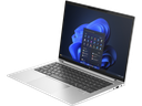 Laptop HP EliteBook 840 G11 - Pantalla WUXGA, IPS 14", Intel® Core™ Ultra 5 125U hasta 4.3 GHz, 16GB RAM DDR5-5600 MT/s, SSD PCIe® NVMe™ de 512GB, Webcam, Intel® Wi-Fi 6E AX211, Bluetooth® 5.3, Windows 11 Pro Español, Color Plateado. A27X0LA#ABM