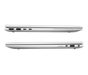 Laptop HP EliteBook 840 G11 - Pantalla WUXGA, IPS 14", Intel® Core™ Ultra 5 125U hasta 4.3 GHz, 16GB RAM DDR5-5600 MT/s, SSD PCIe® NVMe™ de 512GB, Webcam, Intel® Wi-Fi 6E AX211, Bluetooth® 5.3, Windows 11 Pro Español, Color Plateado. A27X0LA#ABM