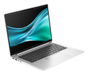 Laptop HP EliteBook 840 G11 - Pantalla WUXGA, IPS 14", Intel® Core™ Ultra 7 155U hasta 4.8 GHz, 16GB RAM DDR5-5600 MT/s, SSD PCIe® NVMe™ de 1 TB, Webcam, Intel® Wi-Fi 6E AX211, Bluetooth® 5.3, Windows 11 Pro Español, Color Plateado. A1UP3LT#ABM 1875.90