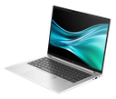 Laptop HP EliteBook 840 G11 - Pantalla WUXGA, IPS 14", Intel® Core™ Ultra 7 155U hasta 4.8 GHz, 16GB RAM DDR5-5600 MT/s, SSD PCIe® NVMe™ de 1 TB, Webcam, Intel® Wi-Fi 6E AX211, Bluetooth® 5.3, Windows 11 Pro Español, Color Plateado. A1UP3LT#ABM 1875.90