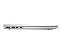 Laptop HP EliteBook 840 G11 - Pantalla WUXGA, IPS 14", Intel® Core™ Ultra 7 155U hasta 4.8 GHz, 16GB RAM DDR5-5600 MT/s, SSD PCIe® NVMe™ de 1 TB, Webcam, Intel® Wi-Fi 6E AX211, Bluetooth® 5.3, Windows 11 Pro Español, Color Plateado. A1UP3LT#ABM 1875.90