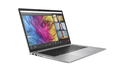 Laptop HP EliteBook 840 G11 - Pantalla WUXGA, IPS 14", Intel® Core™ Ultra 7 155H hasta 4.8 GHz, 16GB RAM DDR5-5600 MT/s, SSD PCIe® NVMe™ de 512GB, GPU NVIDIA RTX™ A500 para laptops (GDDR6 de 4 GB dedicada), Webcam, Intel® Wi-Fi 6E AX211, Bluetooth® 5.3, Windows 11 Pro Español, Color Plateado. A11SBLT#ABM