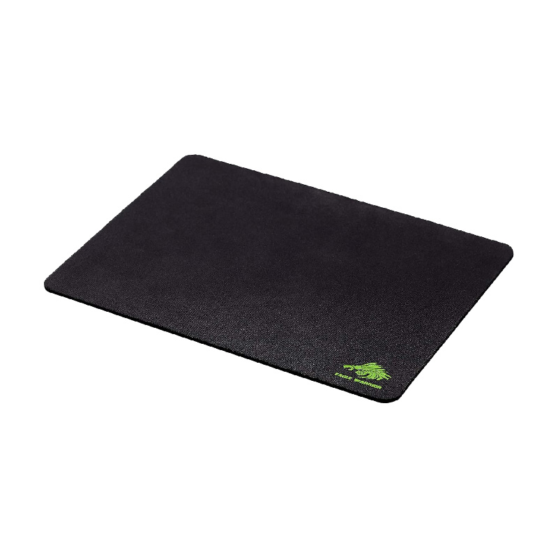 Kit Gamer 4 En 1 Eagle Warrior Rhino (KMB302+ MOM636+ FXX24182+ FHS3007) - Teclado, Mouse, Diadema, Mouse Pad 