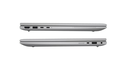 Laptop HP EliteBook 840 G11 - Pantalla WUXGA, IPS 14", Intel® Core™ Ultra 7 155H hasta 4.8 GHz, 16GB RAM DDR5-5600 MT/s, SSD PCIe® NVMe™ de 512GB, GPU NVIDIA RTX™ A500 para laptops (GDDR6 de 4 GB dedicada), Webcam, Intel® Wi-Fi 6E AX211, Bluetooth® 5.3, Windows 11 Pro Español, Color Plateado. A11SBLT#ABM