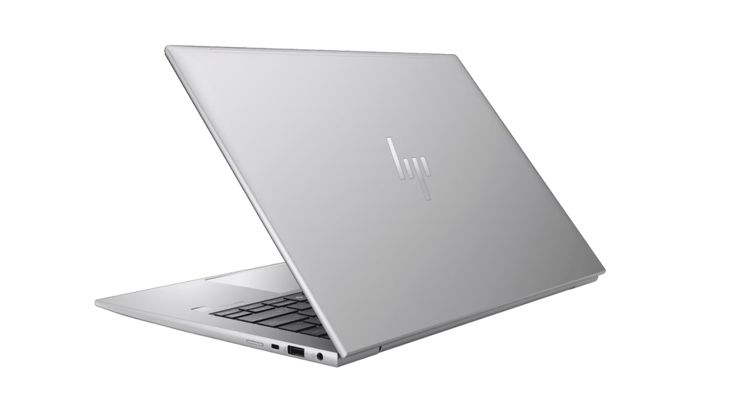 Laptop HP EliteBook 840 G11 - Pantalla WUXGA, IPS 14", Intel® Core™ Ultra 7 155H hasta 4.8 GHz, 16GB RAM DDR5-5600 MT/s, SSD PCIe® NVMe™ de 512GB, GPU NVIDIA RTX™ A500 para laptops (GDDR6 de 4 GB dedicada), Webcam, Intel® Wi-Fi 6E AX211, Bluetooth® 5.3, Windows 11 Pro Español, Color Plateado. A11SBLT#ABM