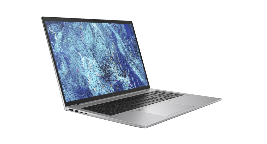 Laptop HP EliteBook 840 G11 - Pantalla WUXGA, IPS 16", Intel® Core™ Ultra 7 155H hasta 4.8 GHz, 32GB RAM DDR5-5600 MT/s, SSD PCIe® NVMe™ de 1TB, GPU NVIDIA RTX™ A500 para laptops (GDDR6 de 4 GB dedicada), Webcam, Intel® Wi-Fi 6E AX211, Bluetooth® 5.3, Windows 11 Pro Español, Color Plateado. A11SLLT#ABM