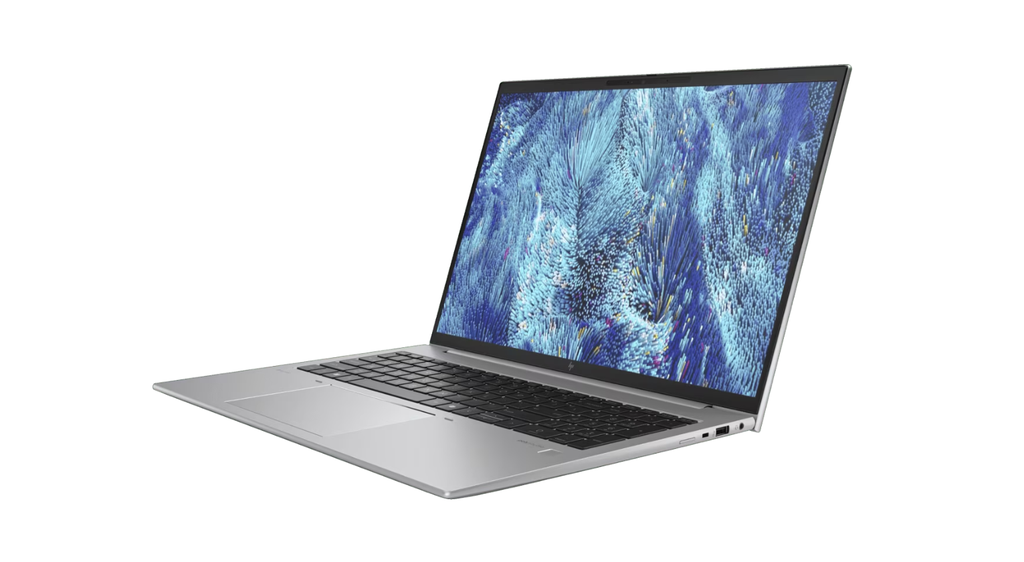 Laptop HP EliteBook 840 G11 - Pantalla WUXGA, IPS 16", Intel® Core™ Ultra 7 155H hasta 4.8 GHz, 32GB RAM DDR5-5600 MT/s, SSD PCIe® NVMe™ de 1TB, GPU NVIDIA RTX™ A500 para laptops (GDDR6 de 4 GB dedicada), Webcam, Intel® Wi-Fi 6E AX211, Bluetooth® 5.3, Windows 11 Pro Español, Color Plateado. A11SLLT#ABM