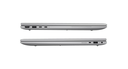 Laptop HP EliteBook 840 G11 - Pantalla WUXGA, IPS 16", Intel® Core™ Ultra 7 155H hasta 4.8 GHz, 32GB RAM DDR5-5600 MT/s, SSD PCIe® NVMe™ de 1TB, GPU NVIDIA RTX™ A500 para laptops (GDDR6 de 4 GB dedicada), Webcam, Intel® Wi-Fi 6E AX211, Bluetooth® 5.3, Windows 11 Pro Español, Color Plateado. A11SLLT#ABM