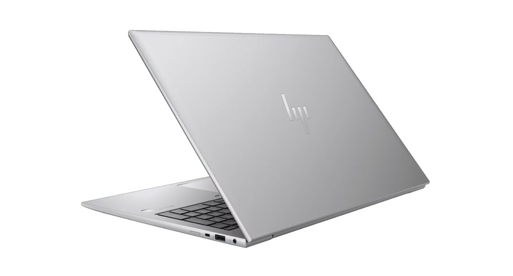 Laptop HP EliteBook 840 G11 - Pantalla WUXGA, IPS 16", Intel® Core™ Ultra 7 155H hasta 4.8 GHz, 32GB RAM DDR5-5600 MT/s, SSD PCIe® NVMe™ de 1TB, GPU NVIDIA RTX™ A500 para laptops (GDDR6 de 4 GB dedicada), Webcam, Intel® Wi-Fi 6E AX211, Bluetooth® 5.3, Windows 11 Pro Español, Color Plateado. A11SLLT#ABM