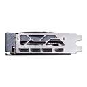 Tarjeta de video MSI GeForce RTX 5060 Ti - Capacidad de 16G, GDDR7, 256-bit, PCI Express® Gen 5, 1x HDMI™ 2.1b, 3x DisplayPort(v2.1B), 3x abanicos. GeForce RTX 5060 Ti 16G GAMING TRIO OC