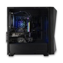 Computador i7 Gaming - Intel Core i7-12700F 4.90 GHz Turbo, Nvidia Geforce 4060 8GB GDDR6, 1TB SSD Nvme M.2, 32GB RAM DDR4 3600Mhz, Audífonos Gamer, Teclado RGB, Mouse, Windows 11 Pro Español - MJK Gaming i7