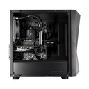Computador i7 Gaming - Intel Core i7-12700F 4.90 GHz Turbo, Nvidia Geforce 4060 8GB GDDR6, 1TB SSD Nvme M.2, 32GB RAM DDR4 3600Mhz, Audífonos Gamer, Teclado RGB, Mouse, Windows 11 Pro Español - MJK Gaming i7