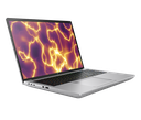 Pantalla WUXGA, IPS 16", Intel® Core™ i7-14700HX hasta 5,5 GHz, RAM DDR5-5600 MT/s de 32 GB (2 x 16 GB), SSD PCIe® Gen4 NVMe™ TLC M.2 de 2 TB, GPU NVIDIA RTX™ 1000 Ada Generation para laptops (GDDR6 de 6 GB dedicada), Webcam, Intel® Wi-Fi 7 BE200, Bluetooth® 5.4, Windows 11 Pro Español, Color Plateado. A41TQLA#ABM