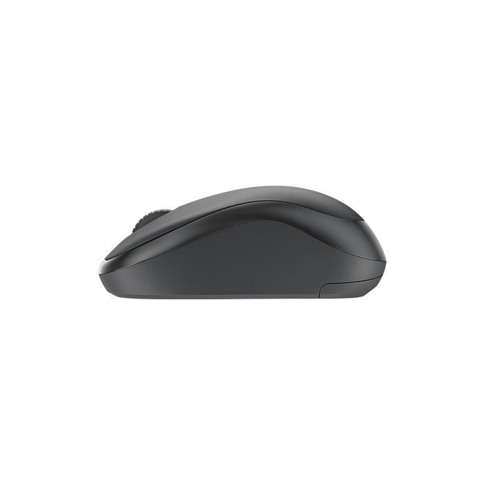 Teclado Logitech Wireless Desktop MK295 - Combinación de Teclado y Ratón, Inalámbricos, Tecnología SilentTouch, Receptor USB, Español, Negro. 920-009792