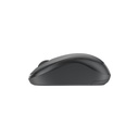 Teclado Logitech Wireless Desktop MK295 - Combinación de Teclado y Ratón, Inalámbricos, Tecnología SilentTouch, Receptor USB, Español, Negro. 920-009792