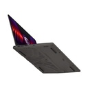 Laptop MSI SWORD 16HX - 16" FHD 144Hz, Intel® Core™ i7-13700HX, 16GB (2x8GB) DDR5, 1TB NVMe PCIe SSD Gen4x4, NVIDIA® GeForce RTX™ 4070 8GB, Windows 11 Home Ingles, Negro. 9S7-15P214-665