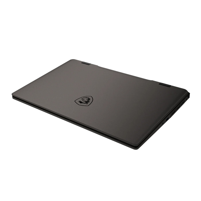 Laptop MSI SWORD 16HX - 16" FHD 144Hz, Intel® Core™ i7-13700HX, 16GB (2x8GB) DDR5, 1TB NVMe PCIe SSD Gen4x4, NVIDIA® GeForce RTX™ 4070 8GB, Windows 11 Home Ingles, Negro. 9S7-15P214-665