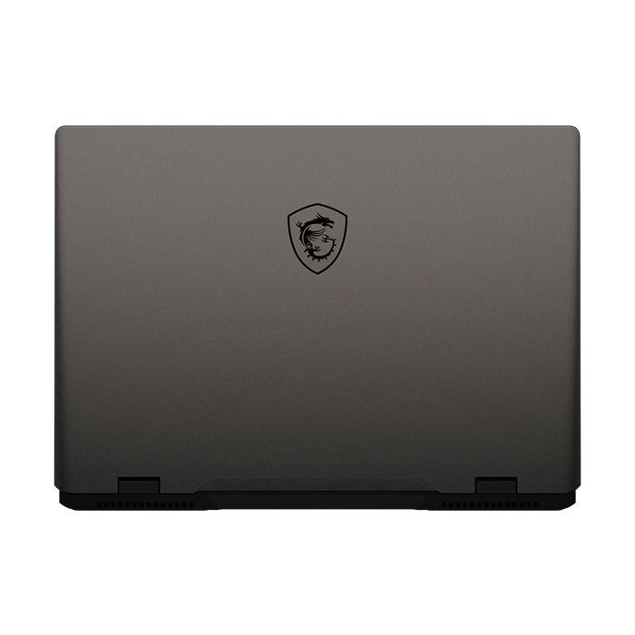 Laptop MSI SWORD 16HX - 16" FHD 144Hz, Intel® Core™ i7-13700HX, 16GB (2x8GB) DDR5, 1TB NVMe PCIe SSD Gen4x4, NVIDIA® GeForce RTX™ 4070 8GB, Windows 11 Home Ingles, Negro. 9S7-15P214-665