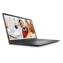 Laptop Dell Inspiron 3535 - 15.6" Pantalla táctil FHD, Ryzen™ 7 7730U, 16GB, 512GB SSD, Webcam, WiFi, Bluetooth, Windows 11 Home, Español, Negro, I3535-A813BLK