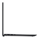 Laptop Dell Inspiron 3535 - 15.6" Pantalla táctil FHD, Ryzen™ 7 7730U, 16GB, 512GB SSD, Webcam, WiFi, Bluetooth, Windows 11 Home, Español, Negro, I3535-A813BLK