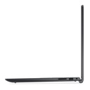 Laptop Dell Inspiron 3535 - 15.6" Pantalla táctil FHD, Ryzen™ 7 7730U, 16GB, 512GB SSD, Webcam, WiFi, Bluetooth, Windows 11 Home, Español, Negro, I3535-A813BLK