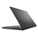 Laptop Dell Inspiron 3535 - 15.6" Pantalla táctil FHD, Ryzen™ 7 7730U, 16GB, 512GB SSD, Webcam, WiFi, Bluetooth, Windows 11 Home, Español, Negro, I3535-A813BLK