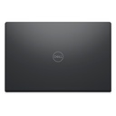 Laptop Dell Inspiron 3535 - 15.6" Pantalla táctil FHD, Ryzen™ 7 7730U, 16GB, 512GB SSD, Webcam, WiFi, Bluetooth, Windows 11 Home, Español, Negro, I3535-A813BLK