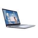 Laptop Dell Inspiron 7440 - 14" Full HD (2 en 1) Pantalla Táctil, Intel Core i7-150U a 5.2GHz, 16GB DDR5, 1TB SSD, Webcam, WiFi, Bluetooth, Gráficos Iris Xe, Windows 11 Home Ingles, Color: Azul hielo. I7440-7304BLU