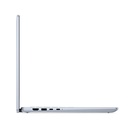 Laptop Dell Inspiron 7440 - 14" Full HD (2 en 1) Pantalla Táctil, Intel Core i7-150U a 5.2GHz, 16GB DDR5, 1TB SSD, Webcam, WiFi, Bluetooth, Gráficos Iris Xe, Windows 11 Home Ingles, Color: Azul hielo. I7440-7304BLU