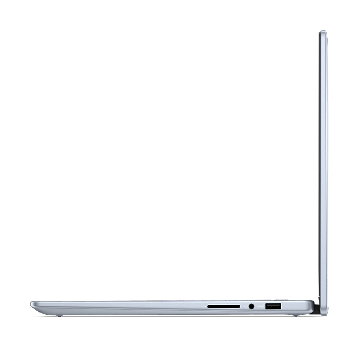 Laptop Dell Inspiron 7440 - 14" Full HD (2 en 1) Pantalla Táctil, Intel Core i7-150U a 5.2GHz, 16GB DDR5, 1TB SSD, Webcam, WiFi, Bluetooth, Gráficos Iris Xe, Windows 11 Home Ingles, Color: Azul hielo. I7440-7304BLU
