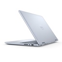 Laptop Dell Inspiron 7440 - 14" Full HD (2 en 1) Pantalla Táctil, Intel Core i7-150U a 5.2GHz, 16GB DDR5, 1TB SSD, Webcam, WiFi, Bluetooth, Gráficos Iris Xe, Windows 11 Home Ingles, Color: Azul hielo. I7440-7304BLU