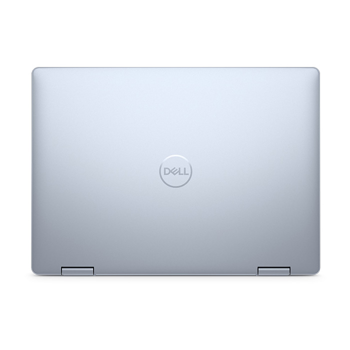 Laptop Dell Inspiron 7440 - 14" Full HD (2 en 1) Pantalla Táctil, Intel Core i7-150U a 5.2GHz, 16GB DDR5, 1TB SSD, Webcam, WiFi, Bluetooth, Gráficos Iris Xe, Windows 11 Home Ingles, Color: Azul hielo. I7440-7304BLU