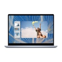 Laptop Dell Inspiron 7440 - 14" Full HD (2 en 1) Pantalla Táctil, Intel Core i7-150U a 5.2GHz, 16GB DDR5, 1TB SSD, Webcam, WiFi, Bluetooth, Gráficos Iris Xe, Windows 11 Home Ingles, Color: Azul hielo. I7440-7304BLU