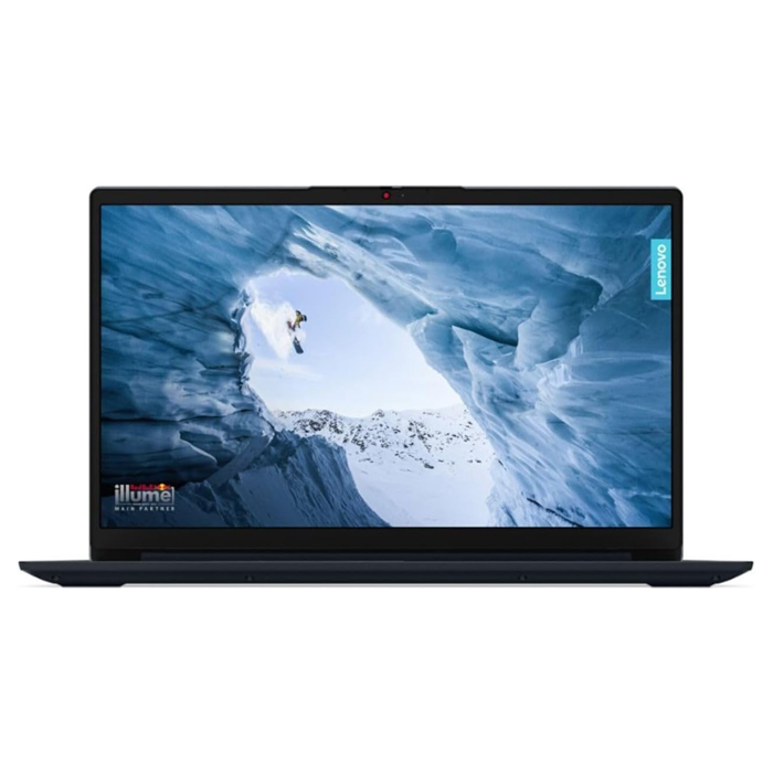 Laptop Lenovo  IdeaPad 1 15IAU7 - 15.6" Táctil FHD, Intel Core i5-1235U, 8GB RAM, 512 GB M.2, Webcam, WiFi, Bluetooth, Windows 11 Home, Inglés. 82QD00HMUS